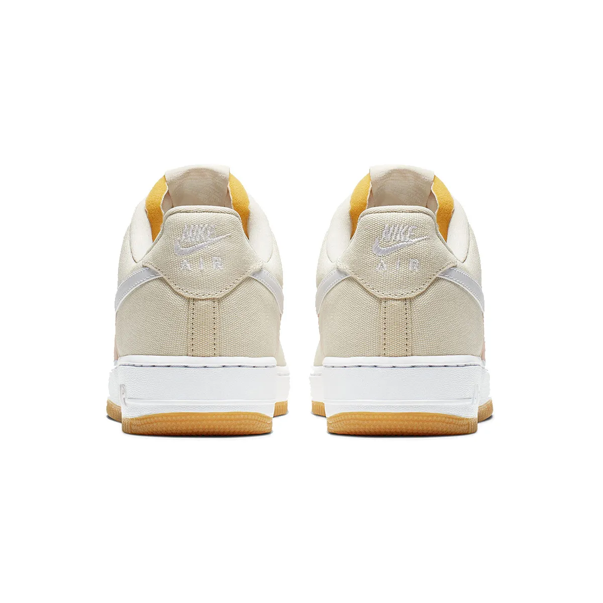 NIKE Pantofi Sport AIR FORCE 1 '07 PRM 