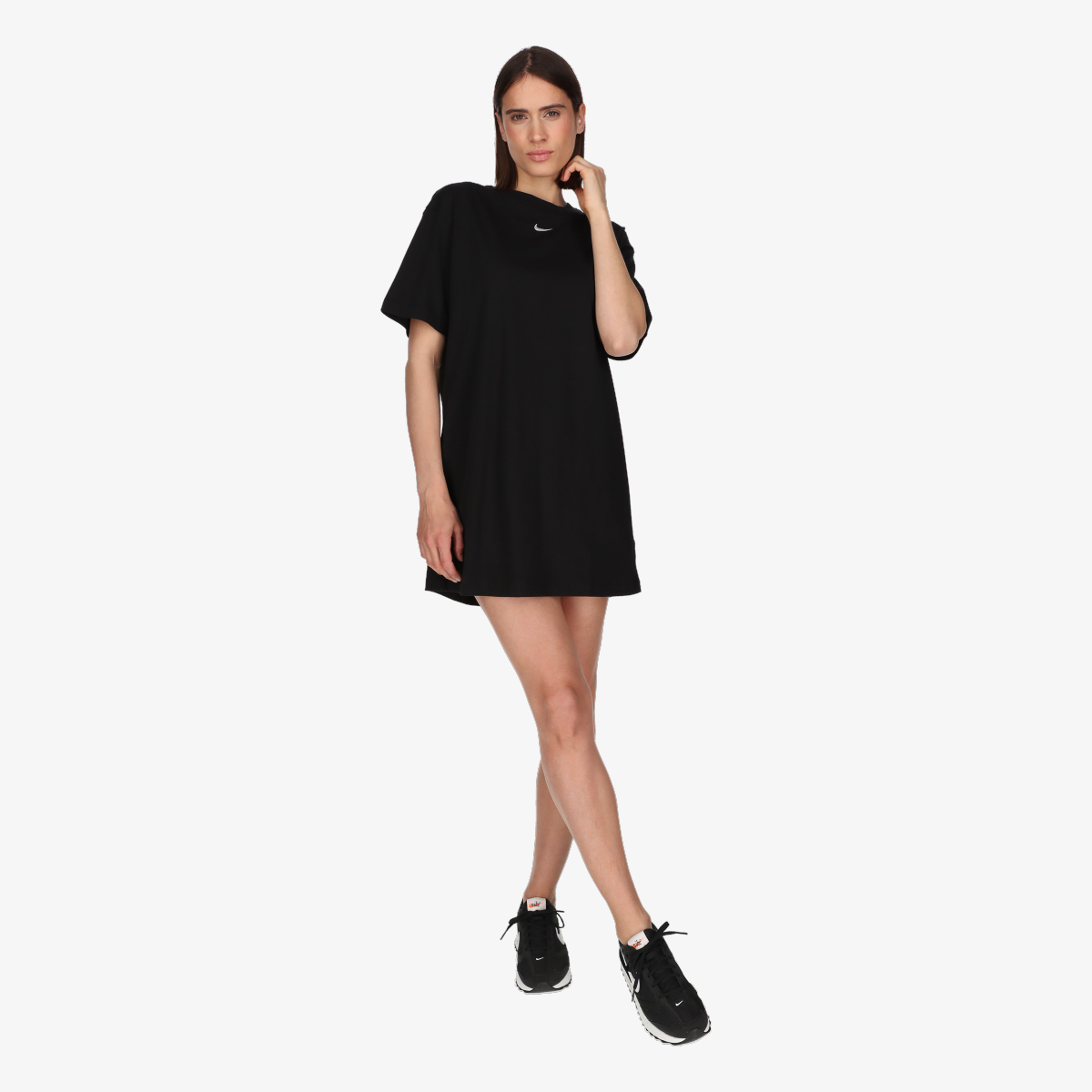 rochie tenis nike