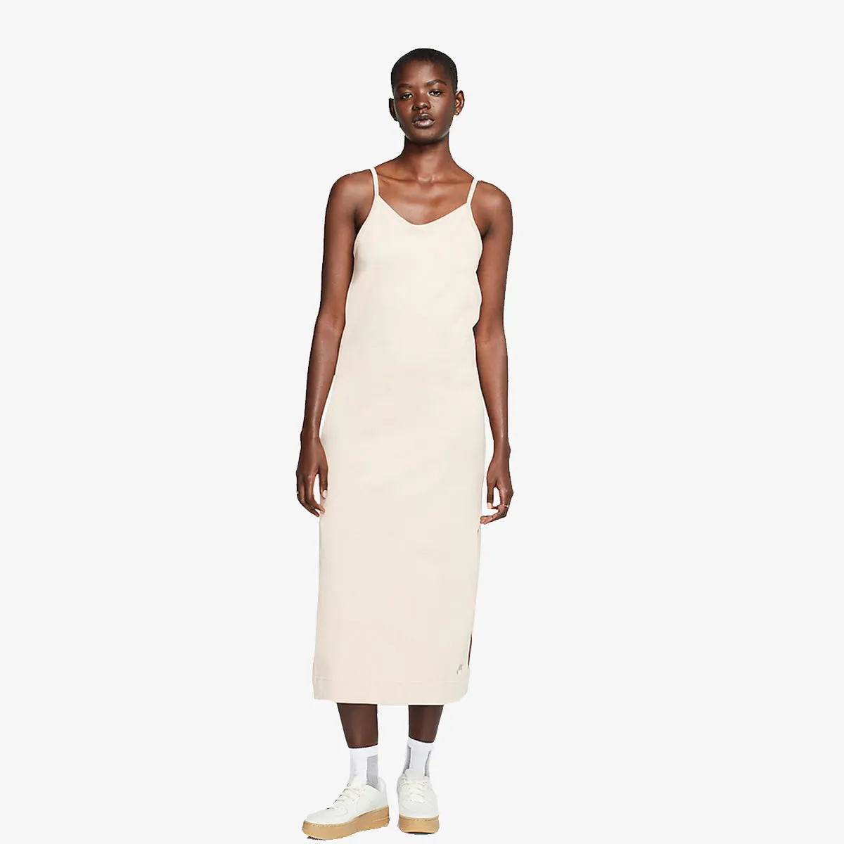 NIKE Rochie W NSW DRESS JRSY 
