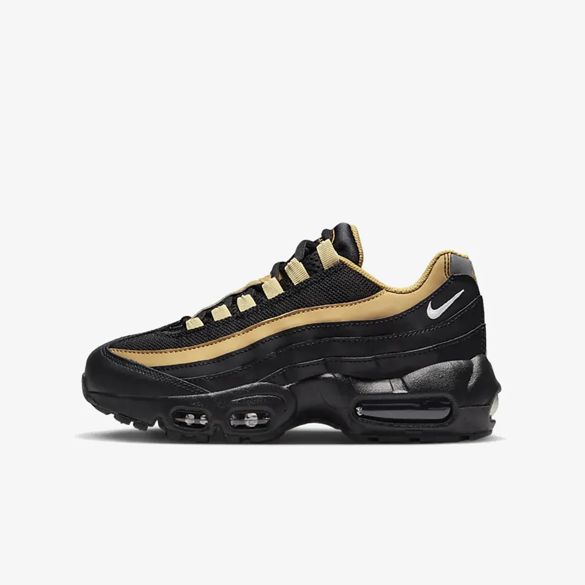 NIKE Pantofi Sport Air Max 95 Recraft