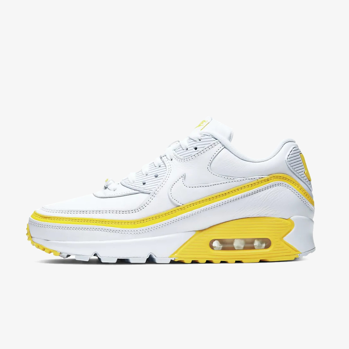 Air max 90 x undefeated sales