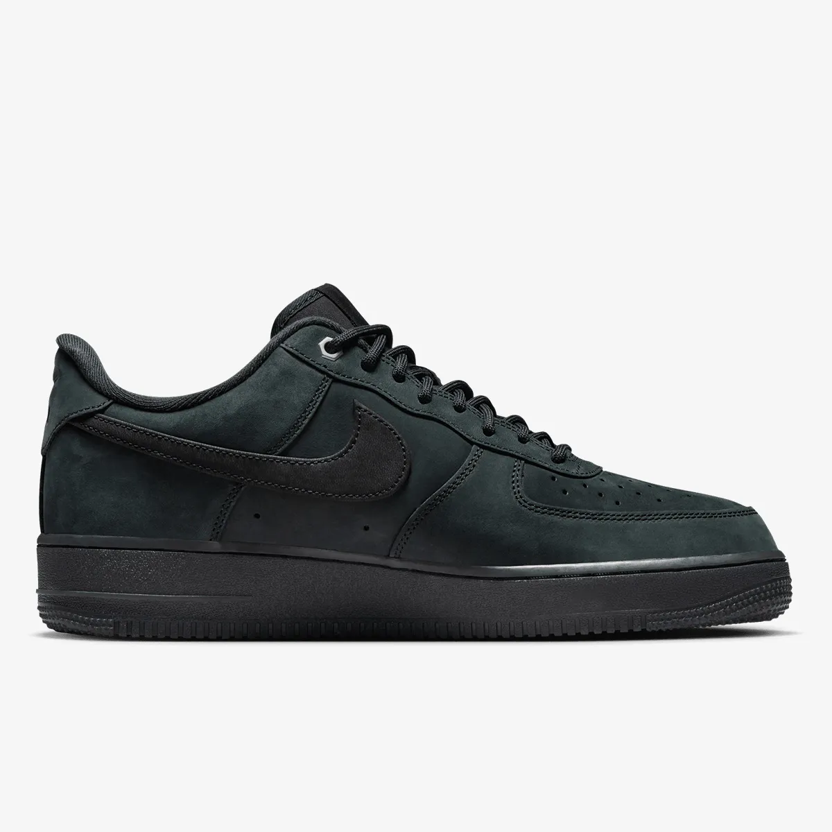NIKE Pantofi Sport AIR FORCE 1 '07 WB