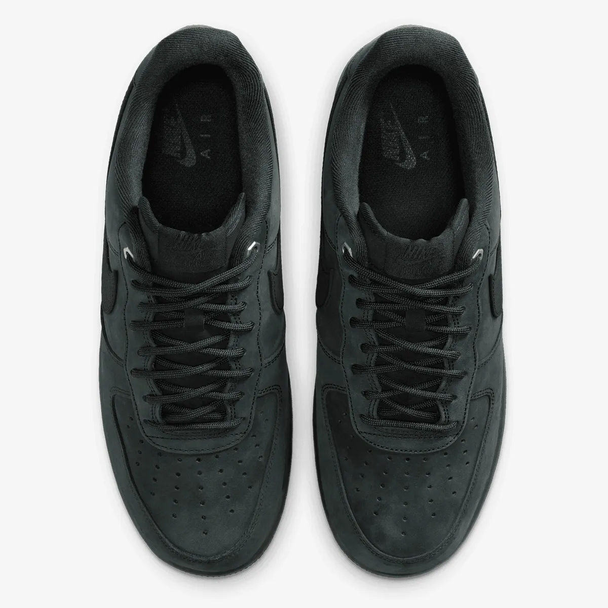 NIKE Pantofi Sport AIR FORCE 1 '07 WB