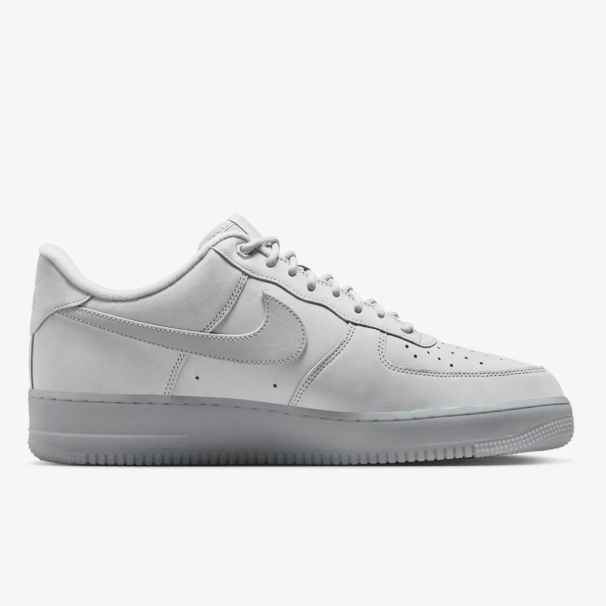 NIKE Pantofi Sport AIR FORCE 1 '07 WB