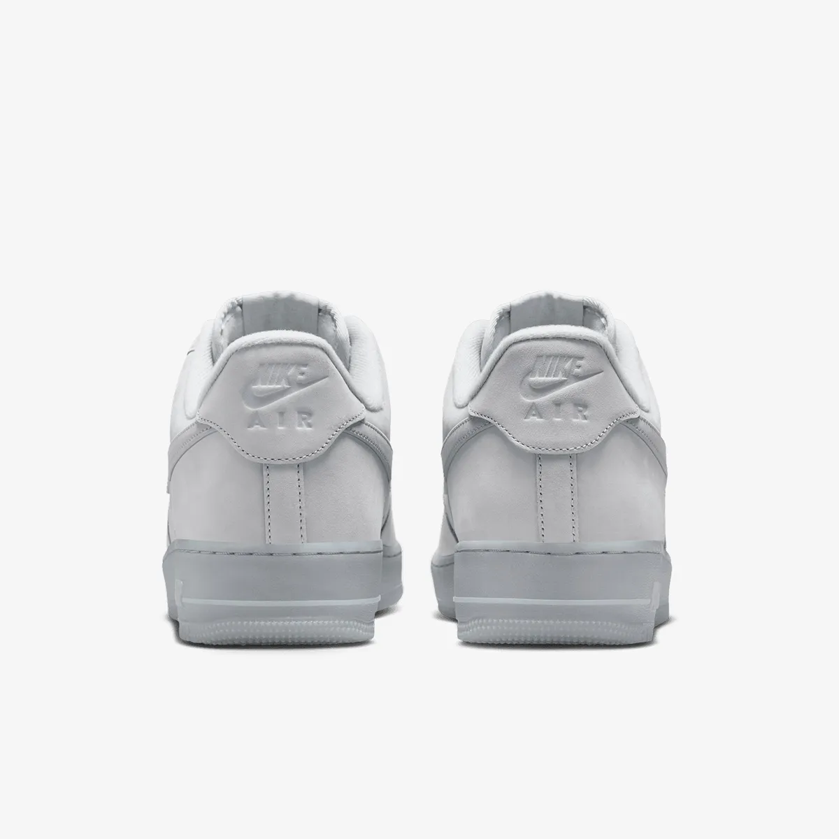 NIKE Pantofi Sport AIR FORCE 1 '07 WB