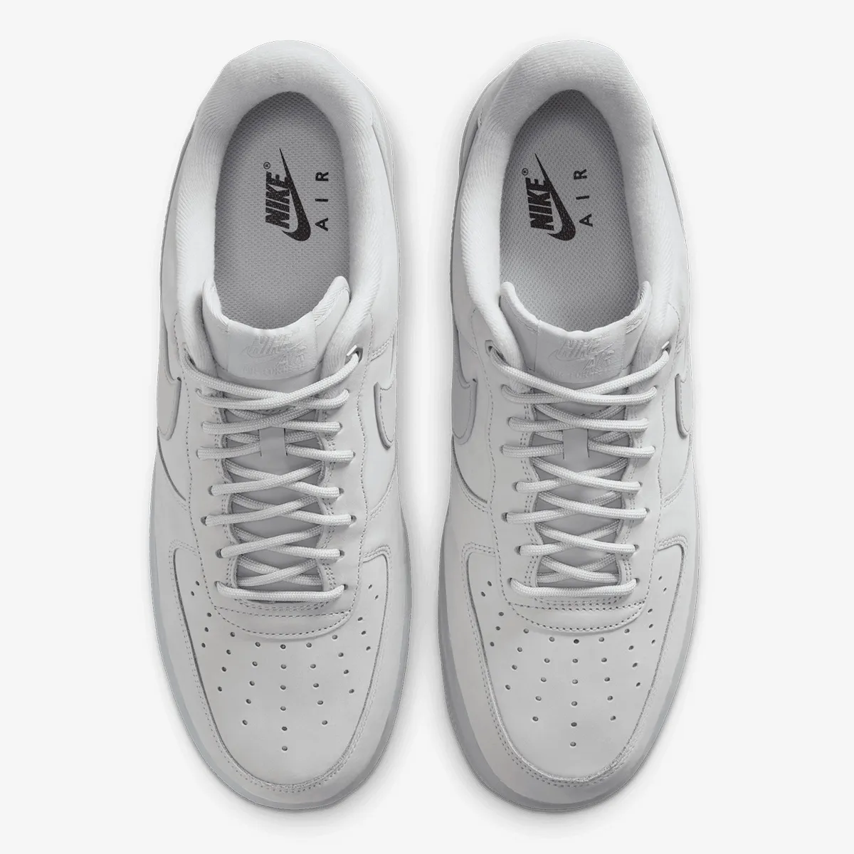 NIKE Pantofi Sport AIR FORCE 1 '07 WB