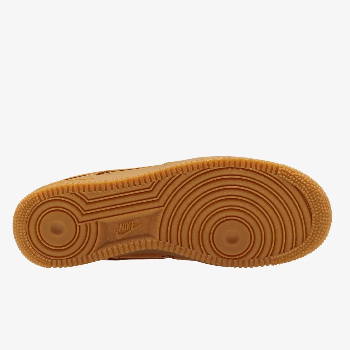 NIKE Pantofi Sport Air Force 1'07 WB 