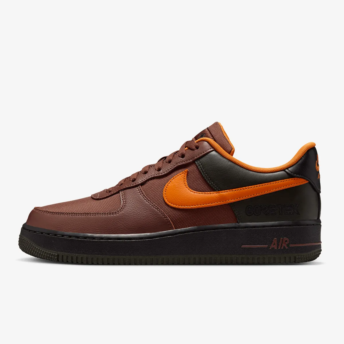 NIKE Pantofi Sport Air Force 1