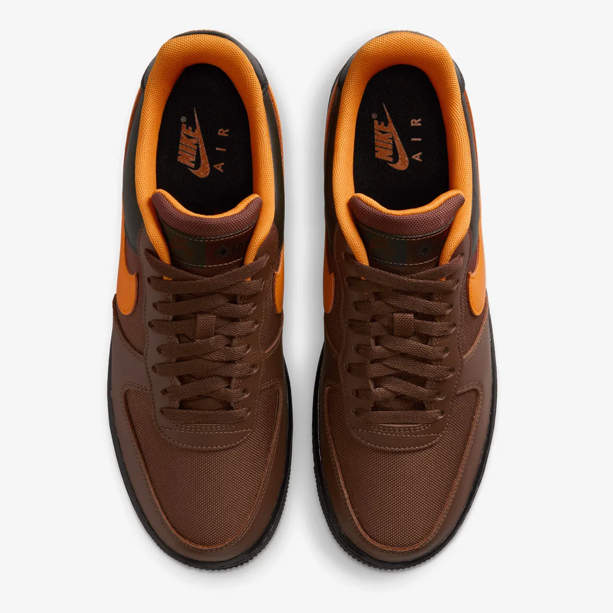 NIKE Pantofi Sport Air Force 1