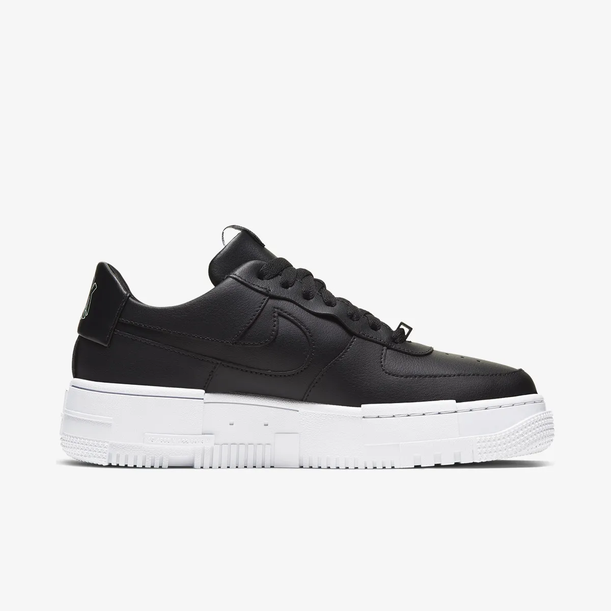 NIKE Pantofi Sport W AF1 PIXEL