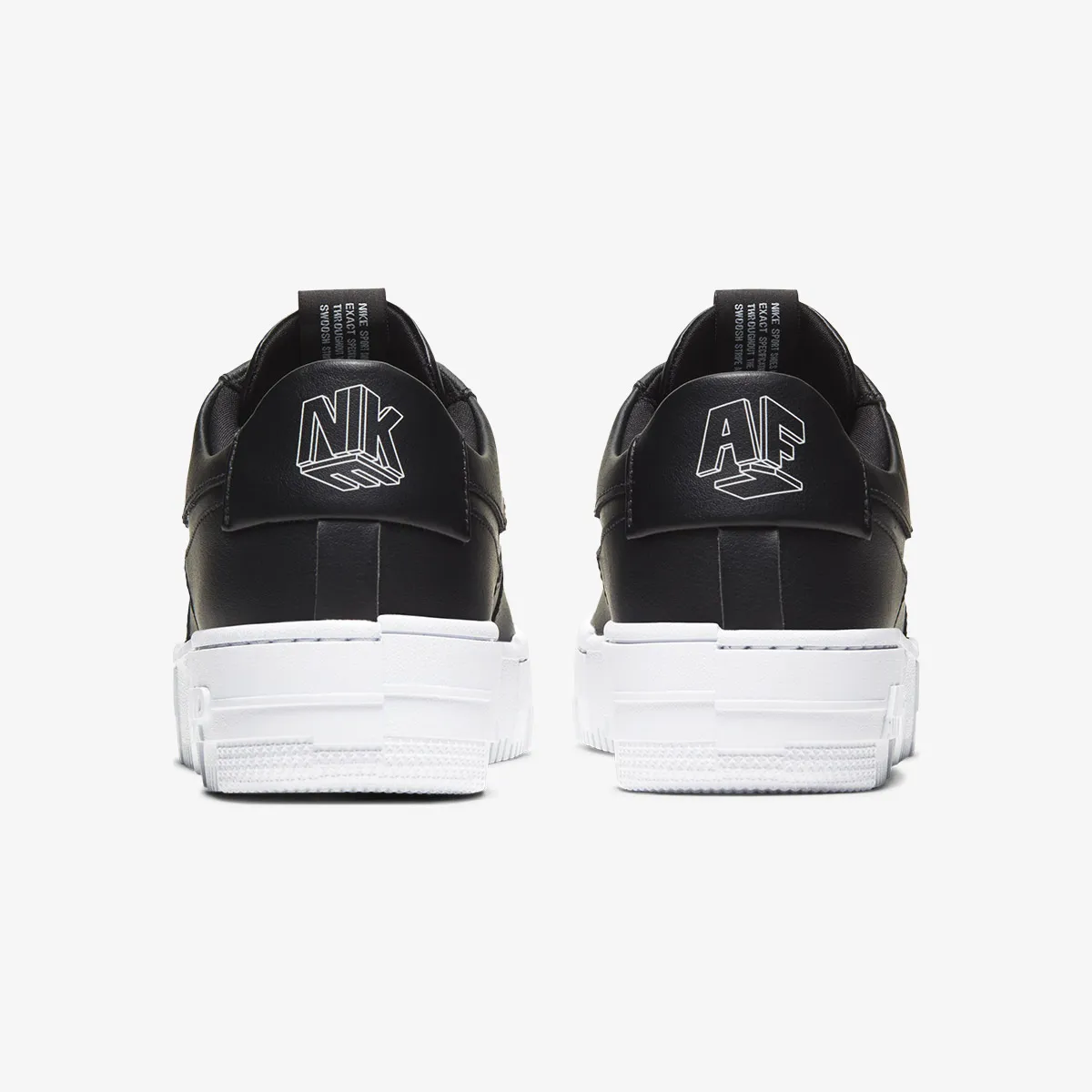 NIKE Pantofi Sport W AF1 PIXEL