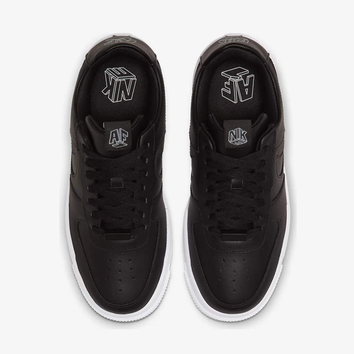 NIKE Pantofi Sport W AF1 PIXEL