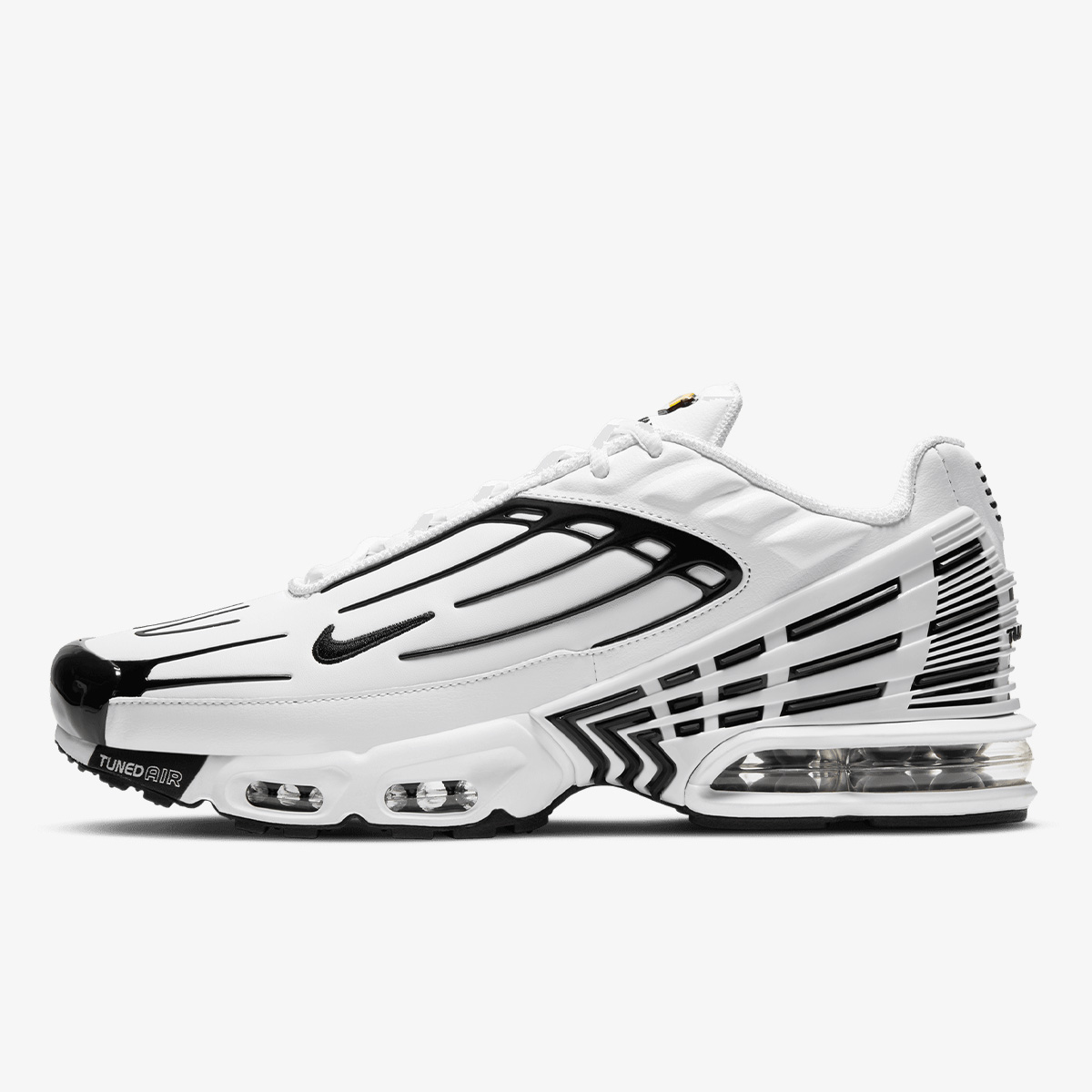 NIKE Pantofi Sport Air Max Plus 3 Leather Tike Romania