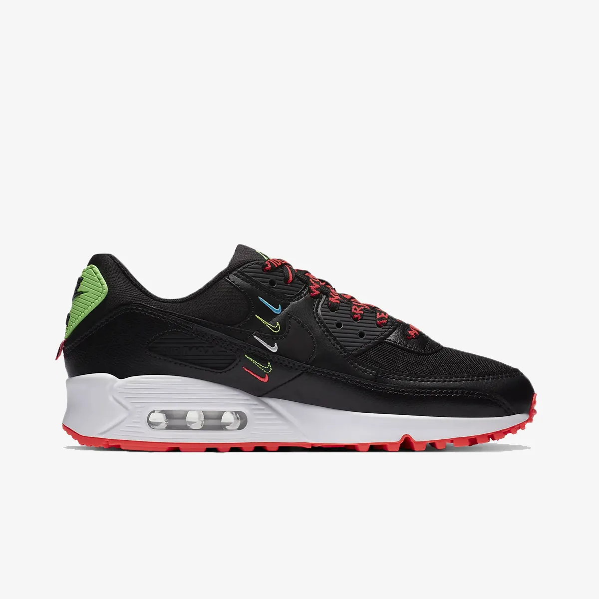 NIKE Pantofi Sport W AIR MAX 90 WW