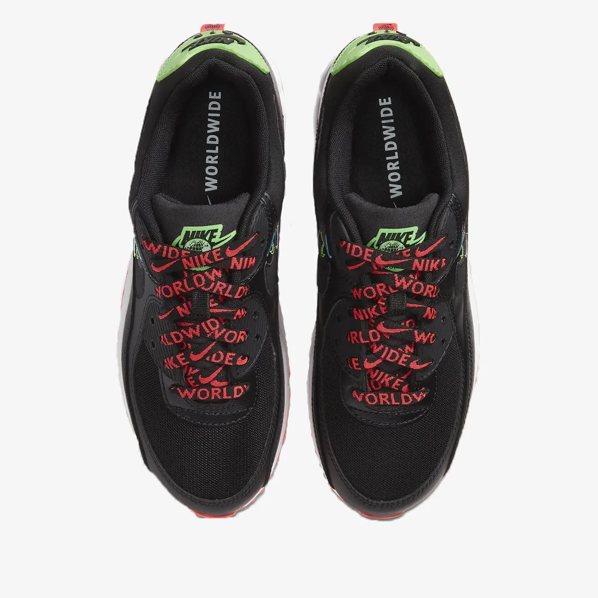 NIKE Pantofi Sport W AIR MAX 90 WW