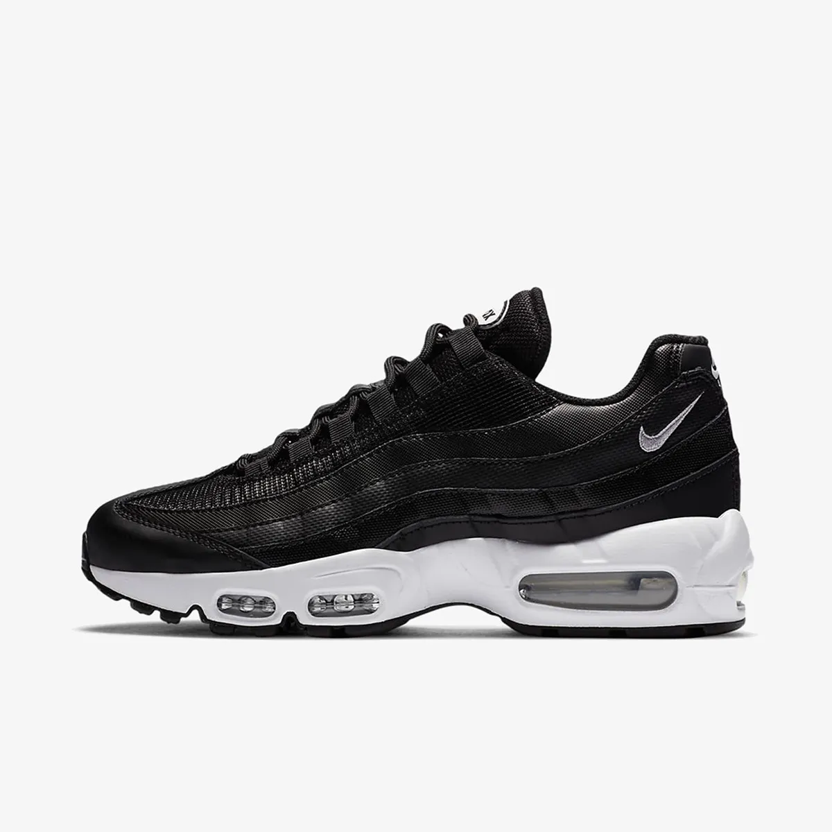 NIKE Pantofi Sport W AIR MAX 95 