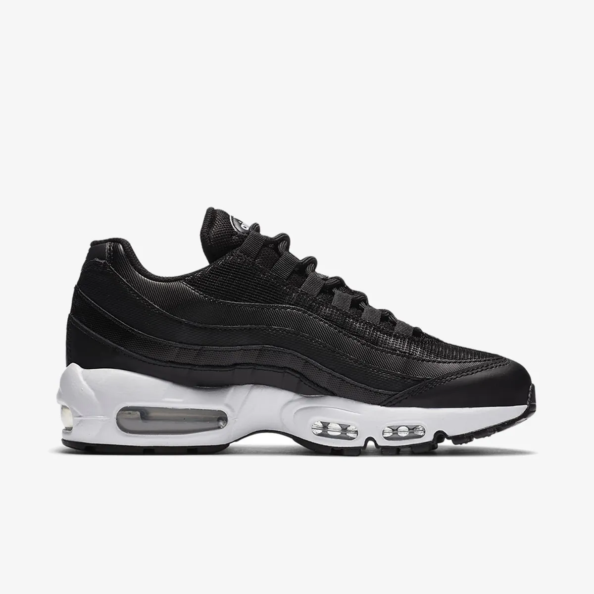 NIKE Pantofi Sport W AIR MAX 95 
