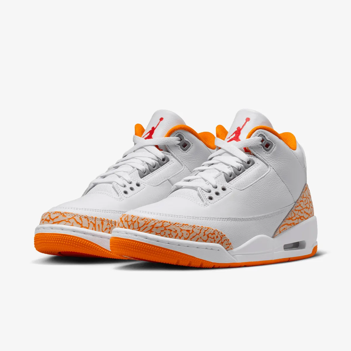NIKE Pantofi Sport WMNS AIR JORDAN 3 RETRO