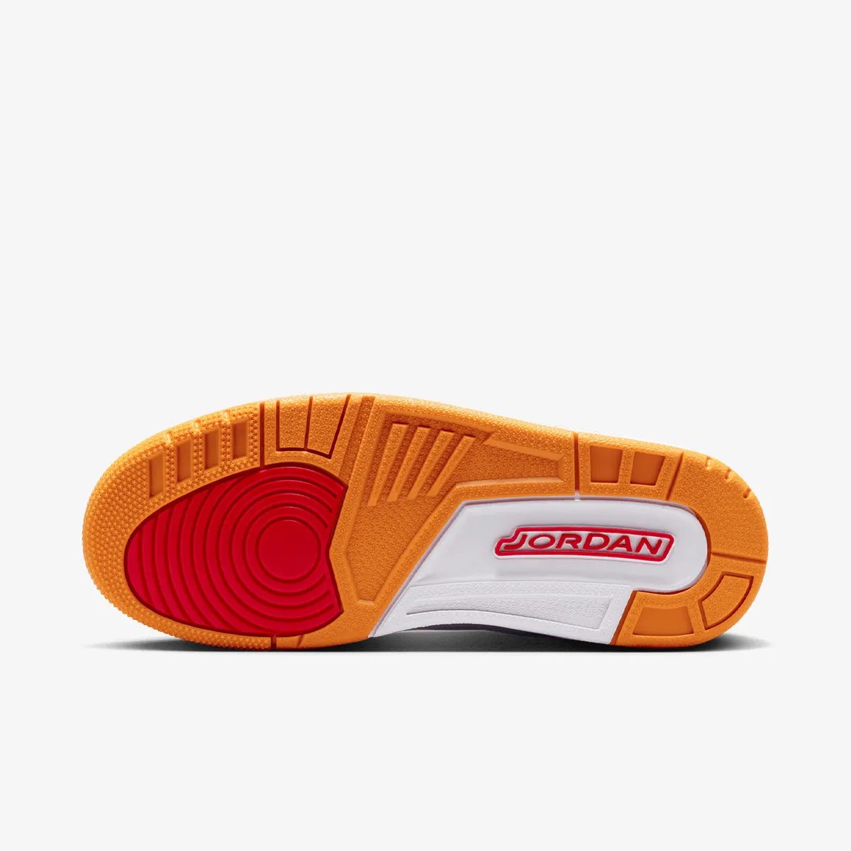 NIKE Pantofi Sport WMNS AIR JORDAN 3 RETRO