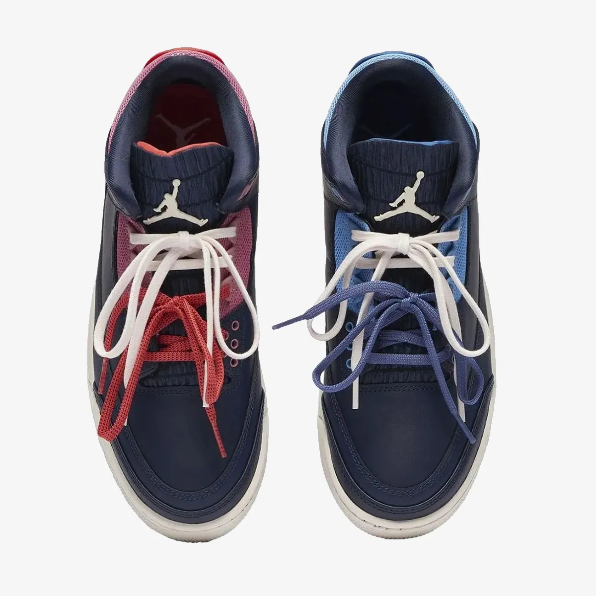 JORDAN Pantofi Sport WMNS AIR JORDAN 3 RETRO