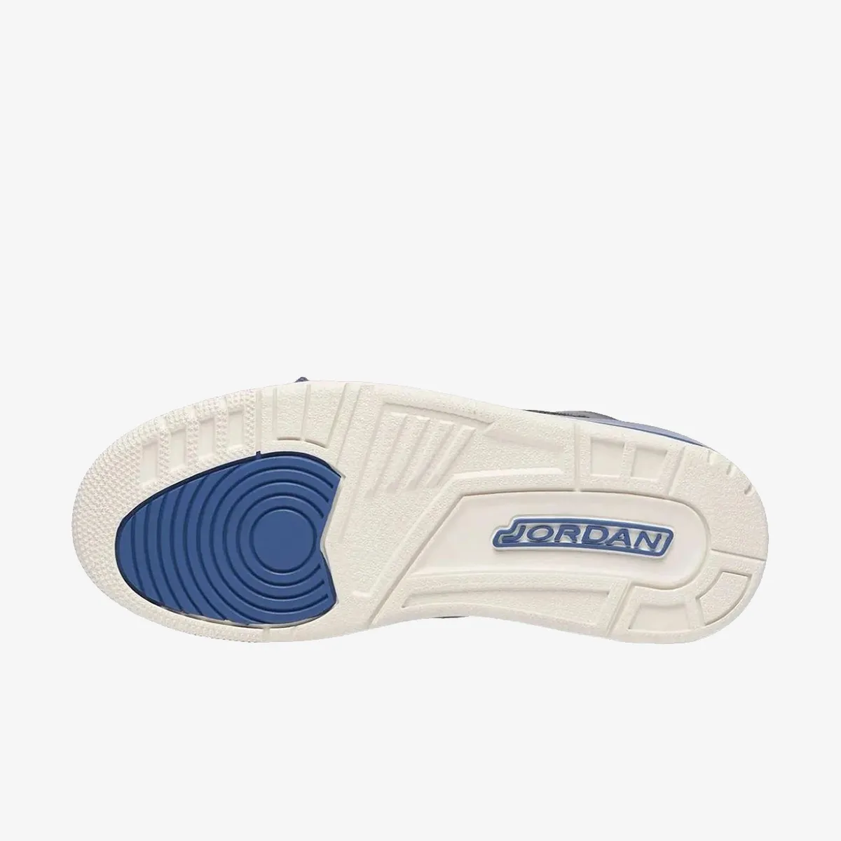 JORDAN Pantofi Sport WMNS AIR JORDAN 3 RETRO