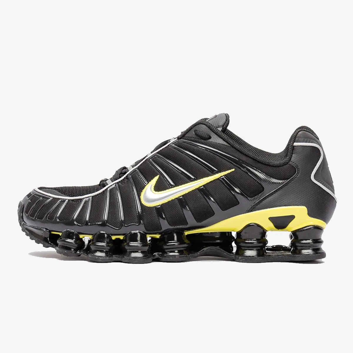 NIKE Pantofi Sport NIKE SHOX TL 