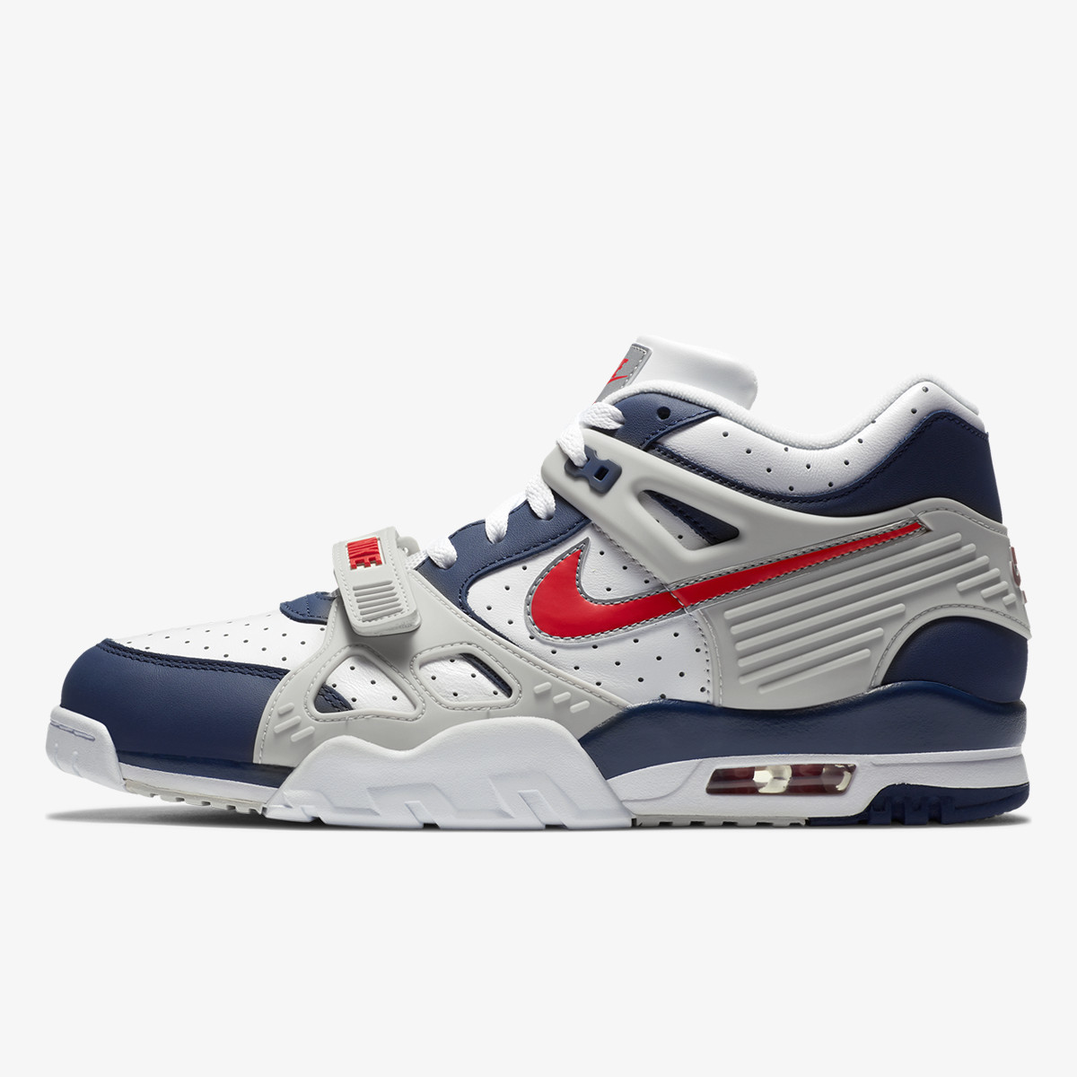 Trainer 3 nike 2025