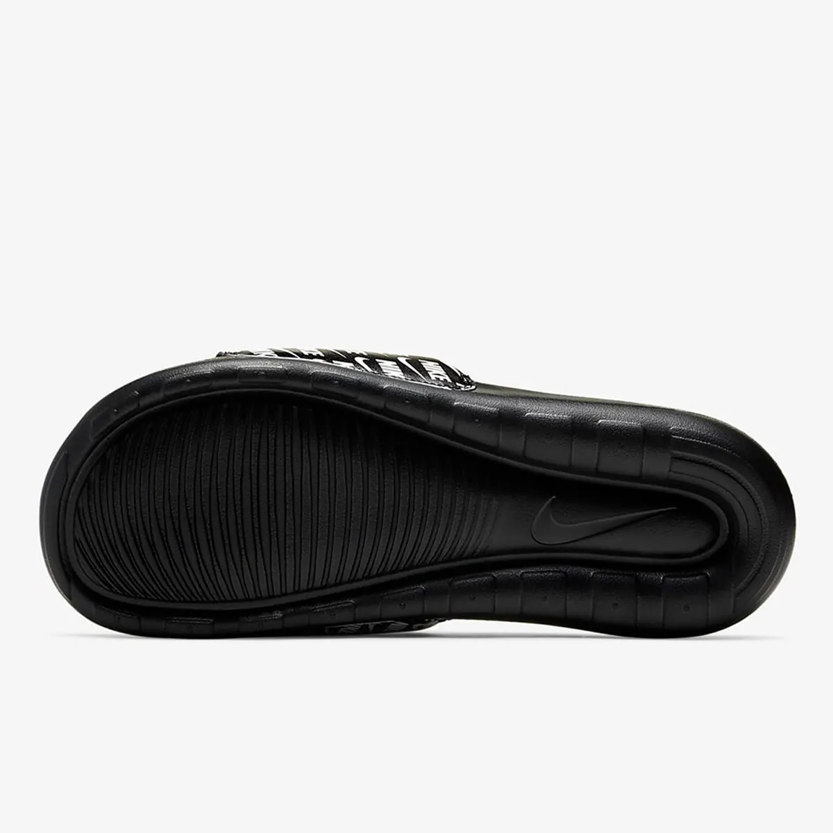 NIKE Papuci NIKE VICTORI ONE SLIDE PRINT 