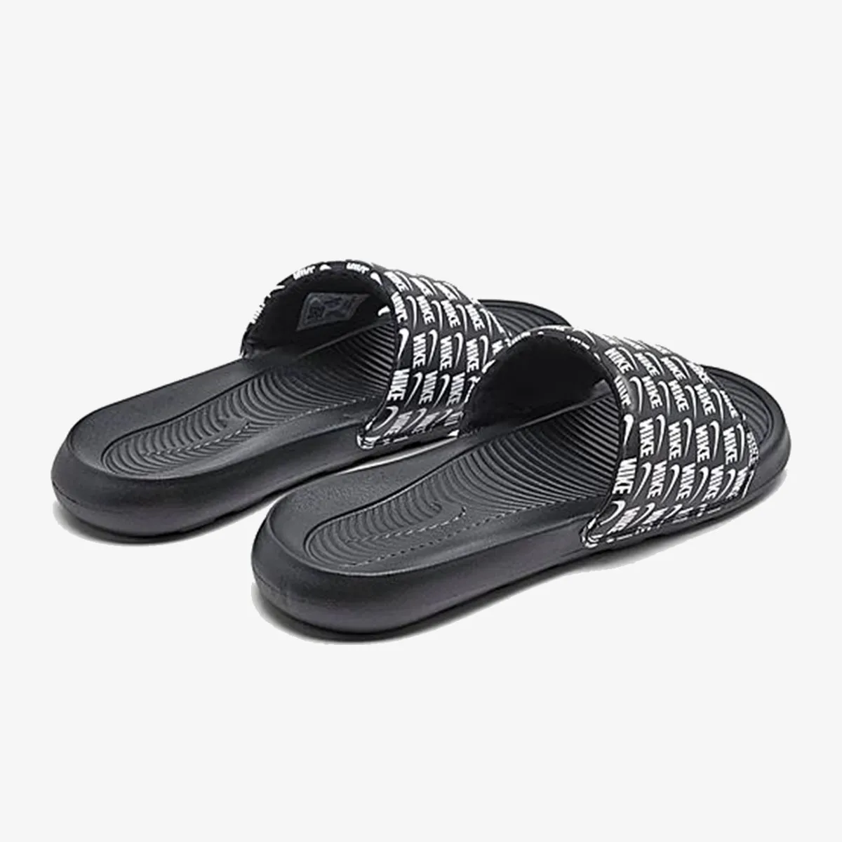 NIKE Papuci NIKE VICTORI ONE SLIDE PRINT 