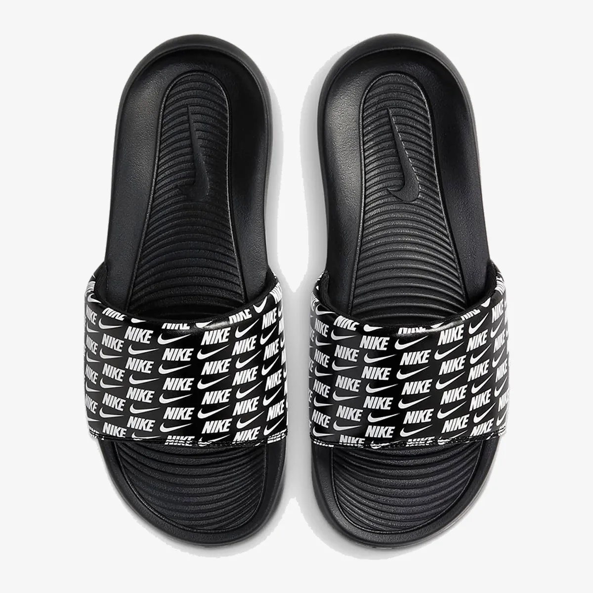 NIKE Papuci NIKE VICTORI ONE SLIDE PRINT 
