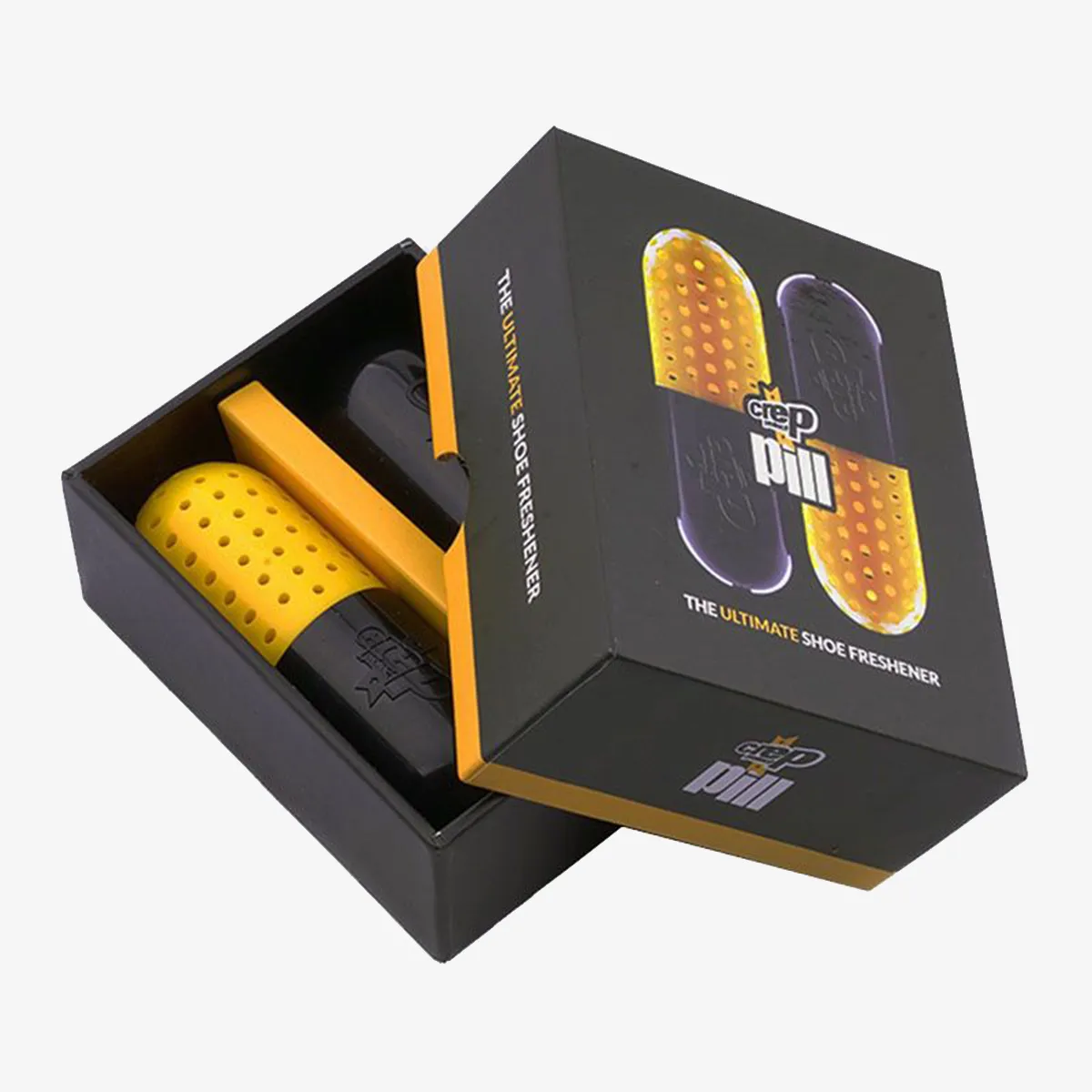 CREP PROTECT CAPSULE CREP PROTECT PILLS 