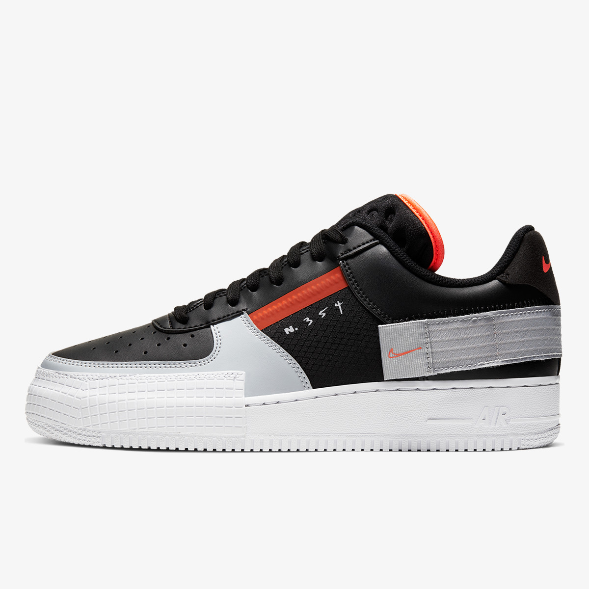 NIKE Pantofi Sport AF1-TYPE | Romania