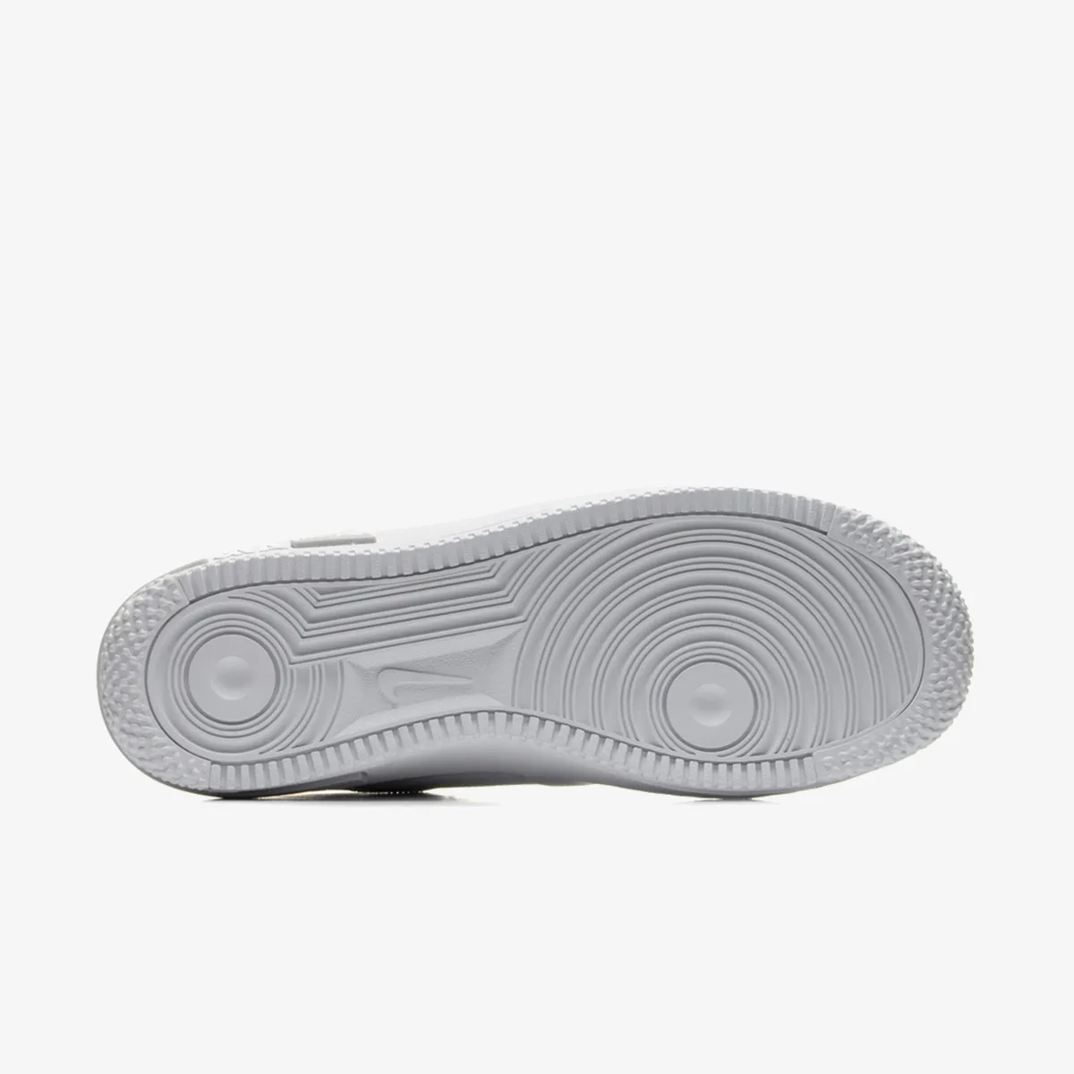 NIKE Pantofi Sport AIR FORCE 1 REACT