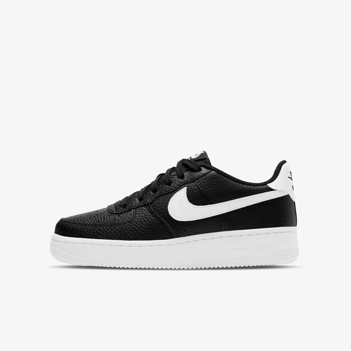 NIKE Pantofi Sport AIR FORCE 1 (GS) 