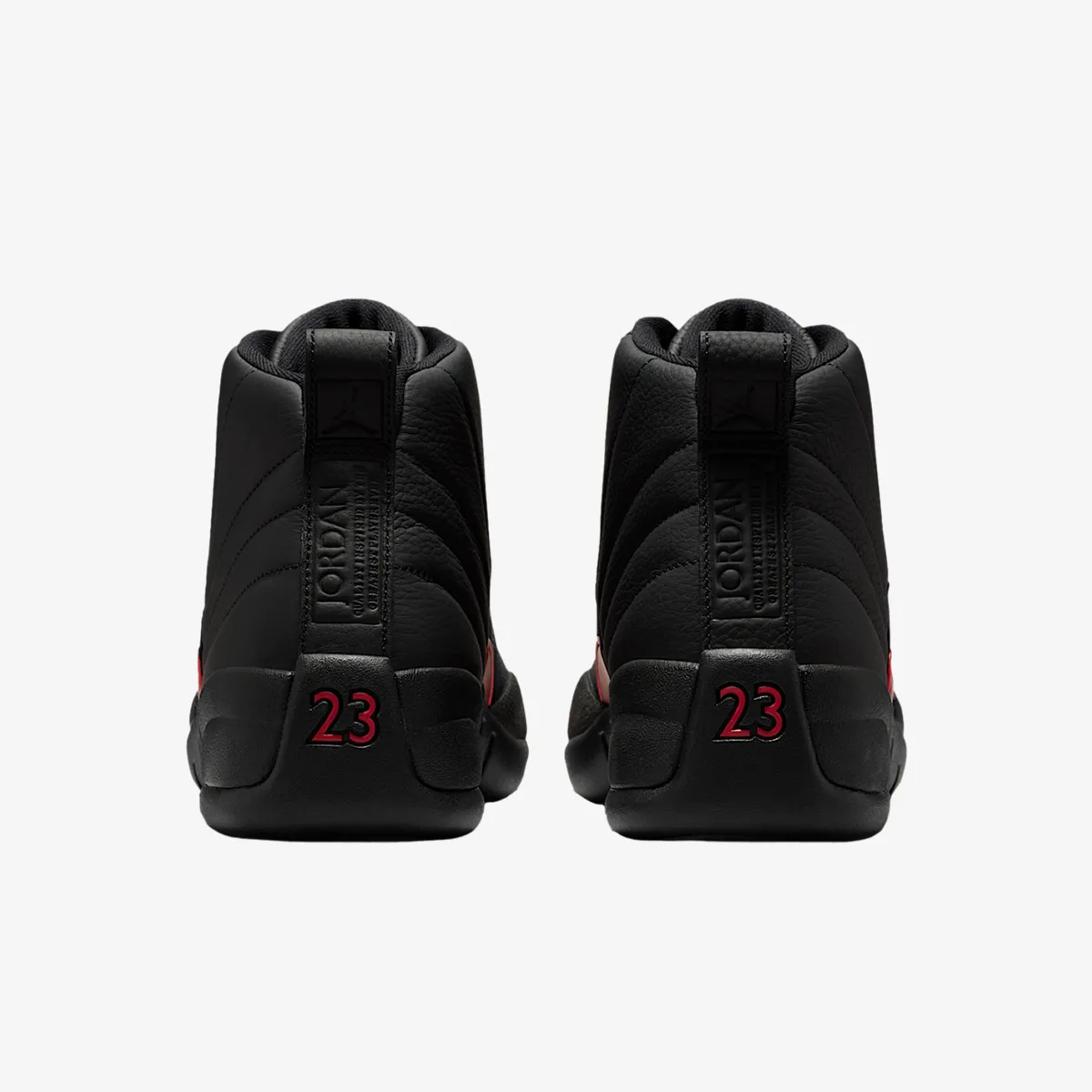 NIKE Pantofi Sport AIR JORDAN 12 RETRO