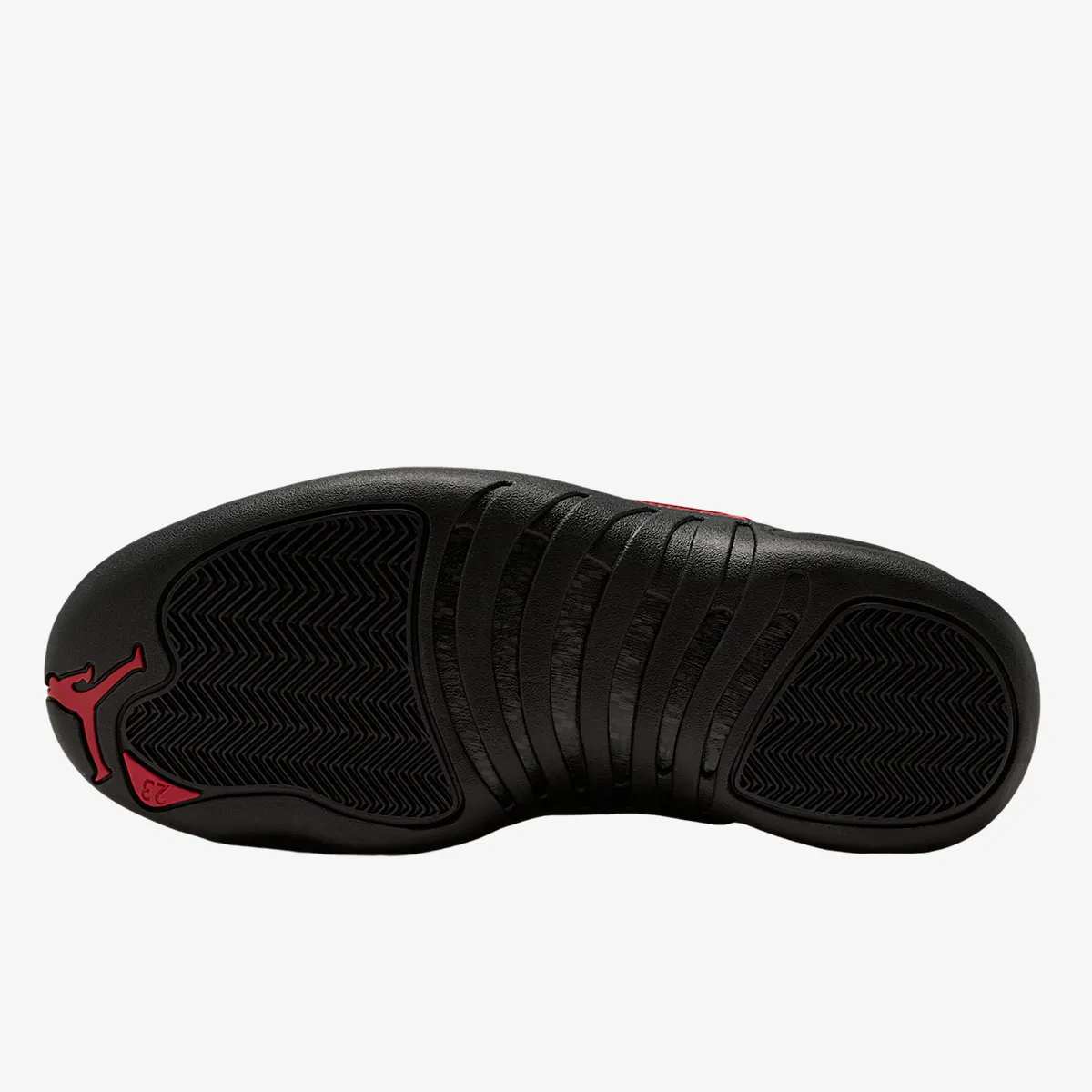 NIKE Pantofi Sport AIR JORDAN 12 RETRO