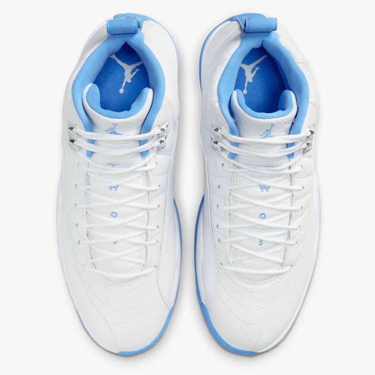 NIKE Pantofi Sport Air Jordan 12 Retro 