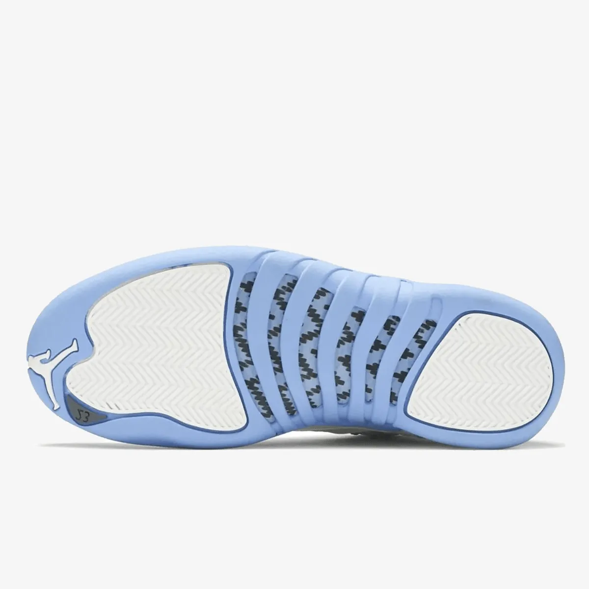 NIKE Pantofi Sport Air Jordan 12 Retro 