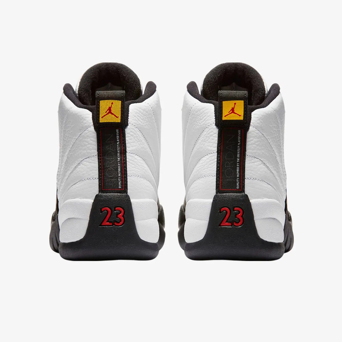 NIKE Pantofi Sport AIR JORDAN 12 RETRO