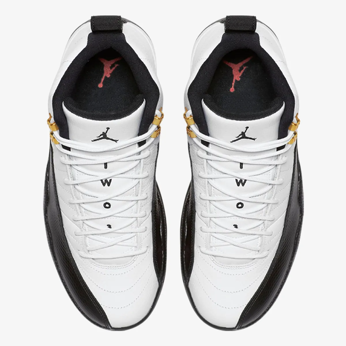 NIKE Pantofi Sport AIR JORDAN 12 RETRO