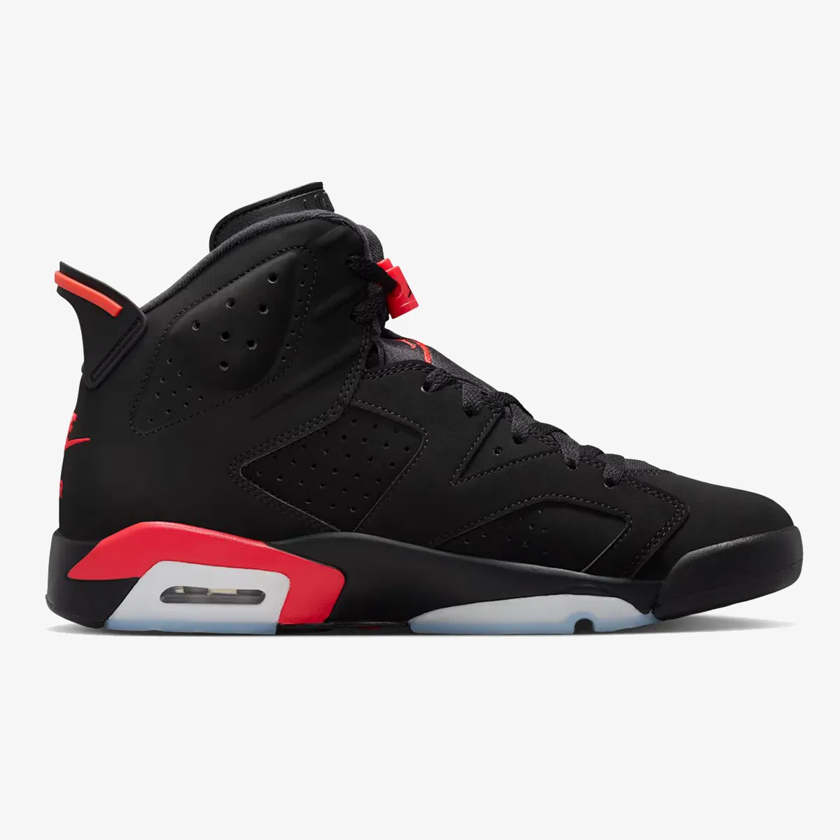 NIKE Pantofi Sport Air Jordan 6 Retro 