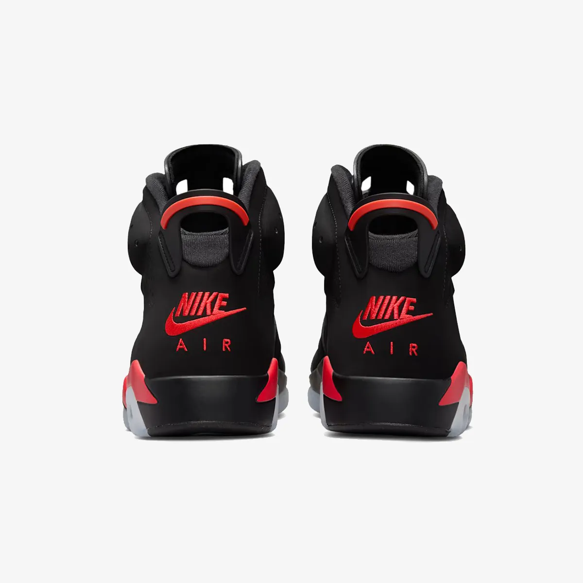 NIKE Pantofi Sport Air Jordan 6 Retro 