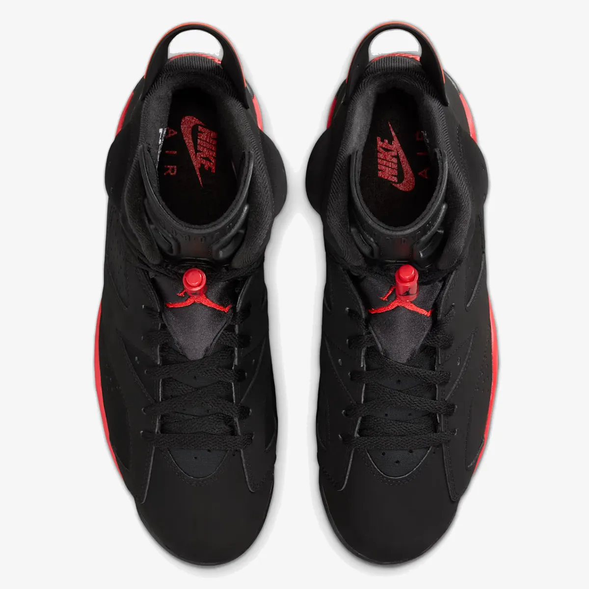 NIKE Pantofi Sport Air Jordan 6 Retro 