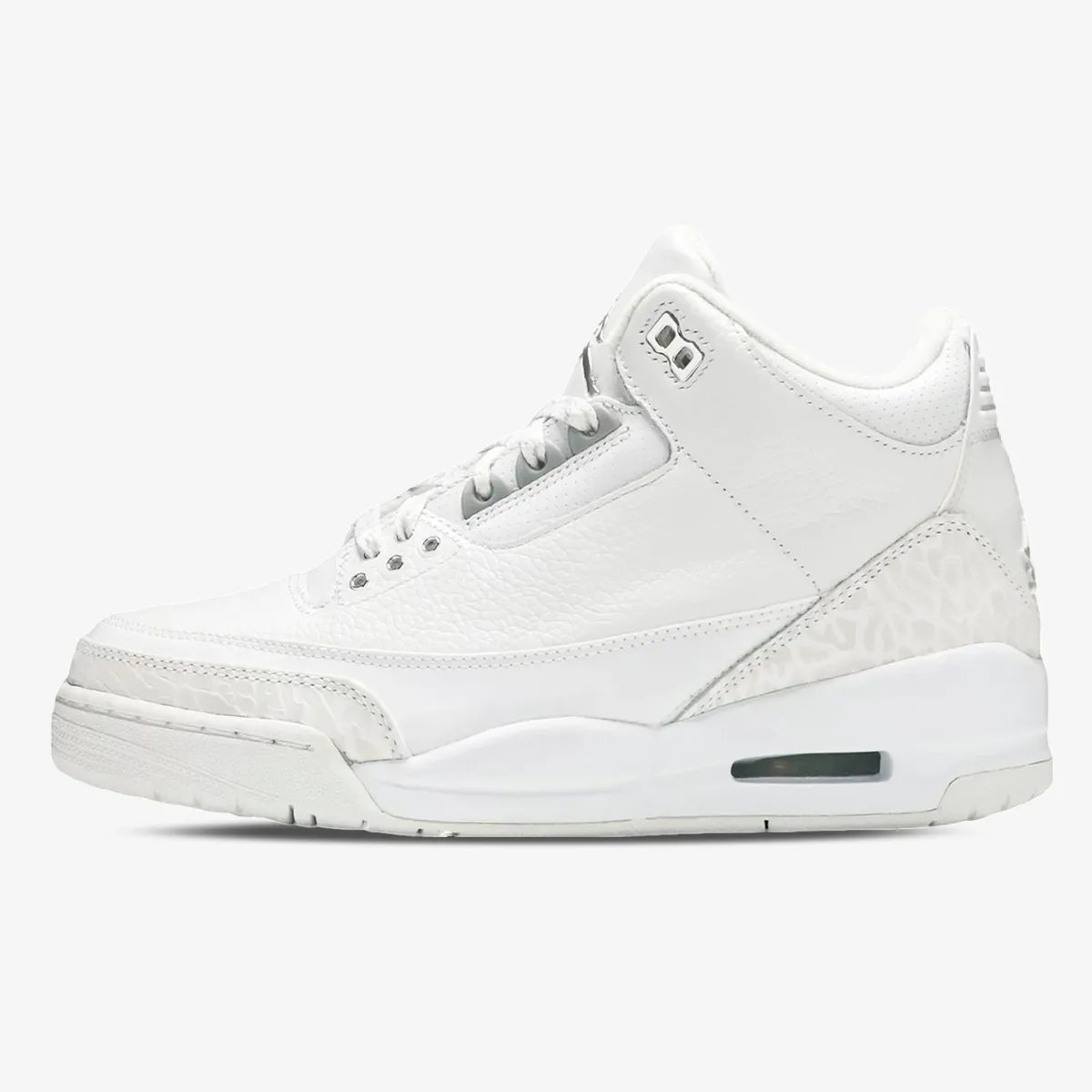 NIKE Pantofi Sport AIR JORDAN 3 RETRO 