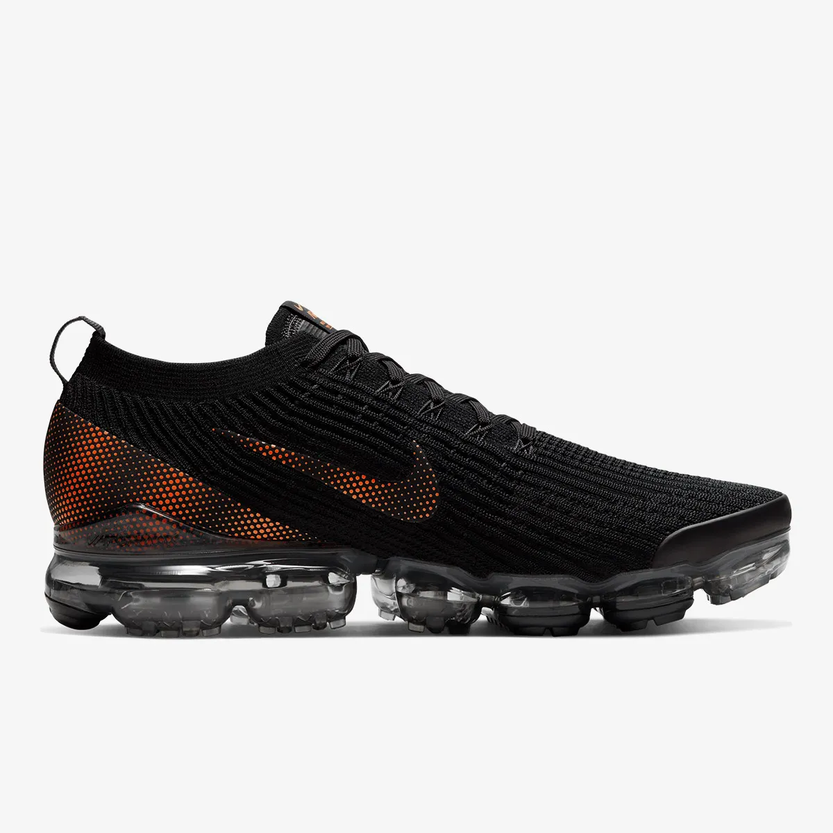 NIKE Pantofi Sport NIKE AIR VAPORMAX FLYKNIT 3 