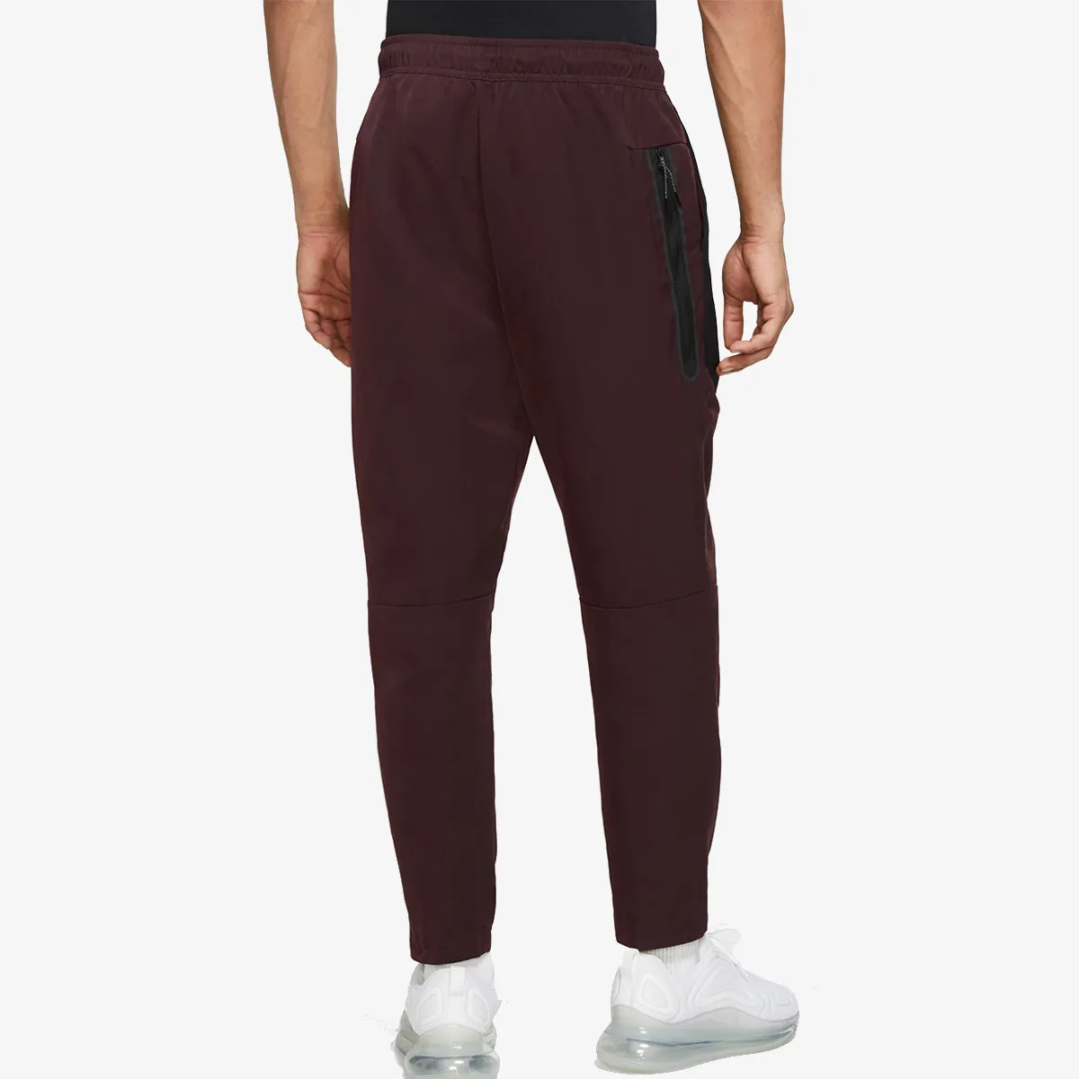 NIKE Pantaloni de trening M NSW TE+ WVN RPL LND PANT