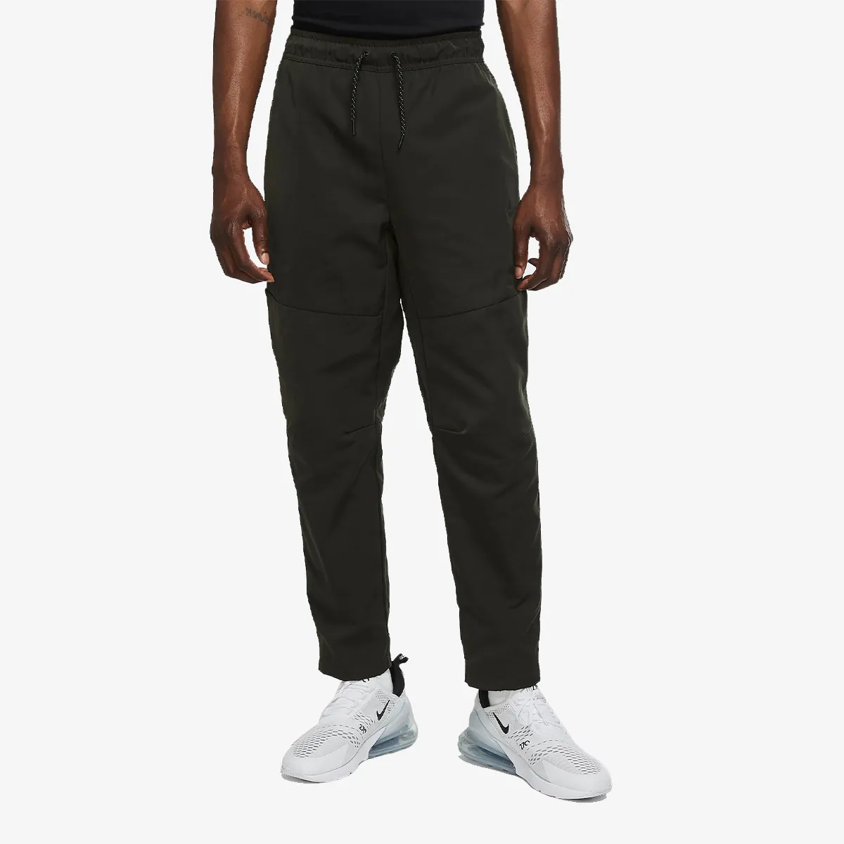 NIKE Pantaloni M NSW PE WINTER RPL PANT 