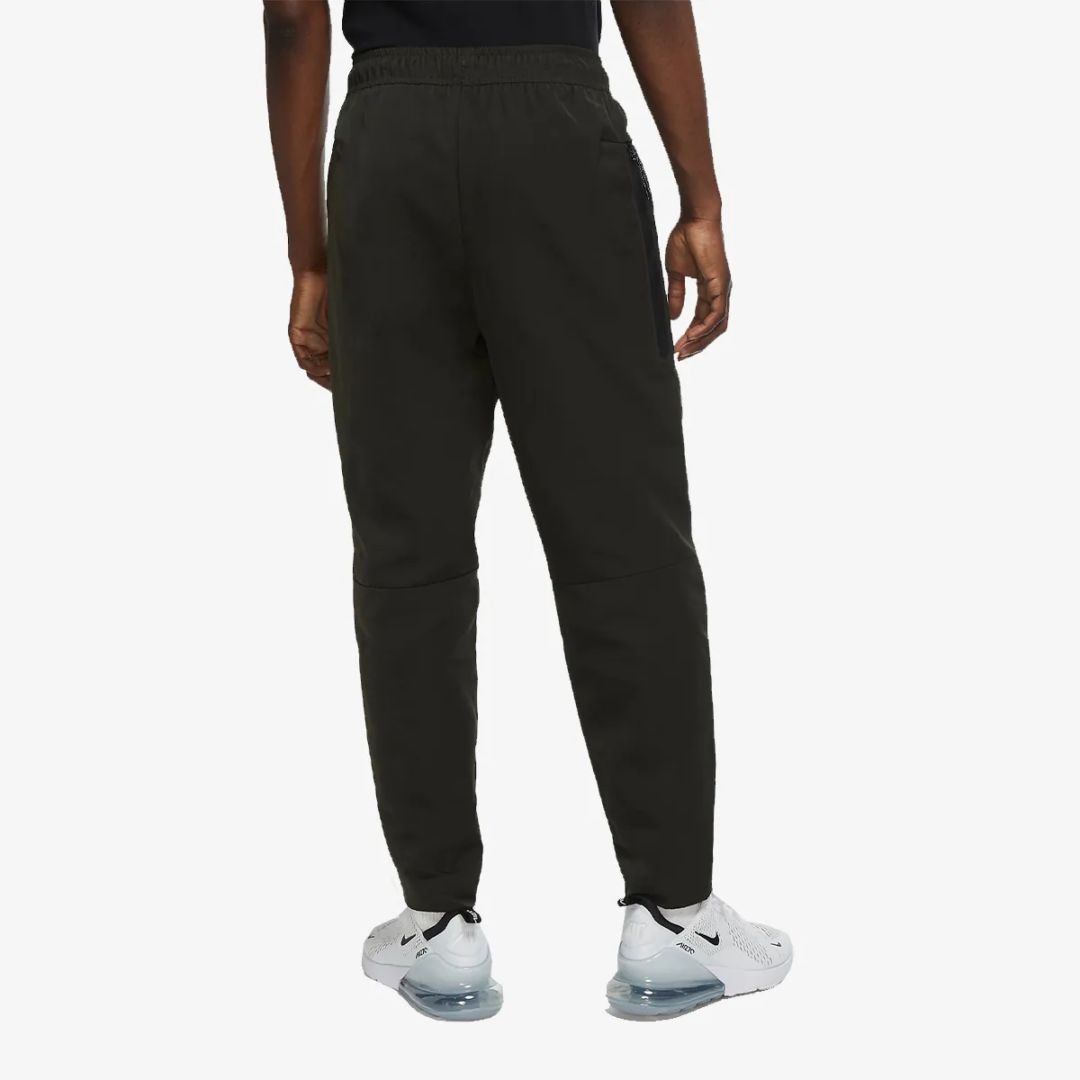 NIKE Pantaloni M NSW PE WINTER RPL PANT 