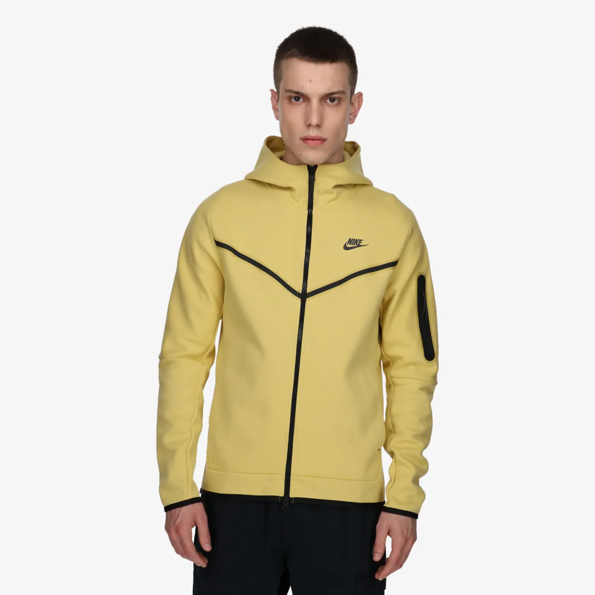 NIKE Hanorac Sportswear Tech 