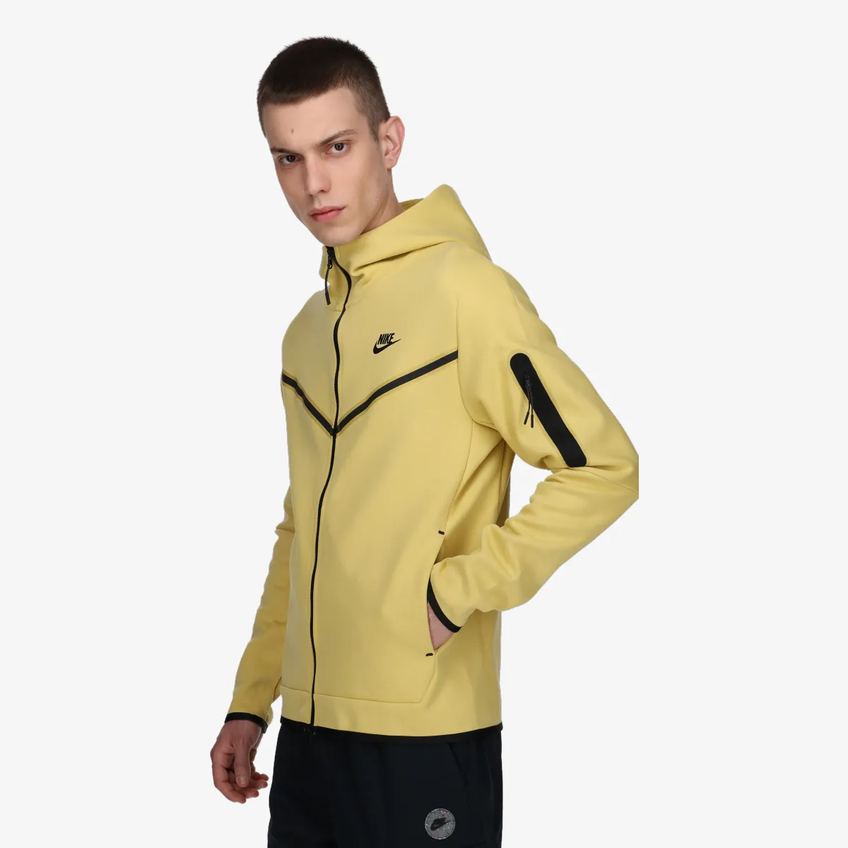 NIKE Hanorac Sportswear Tech 